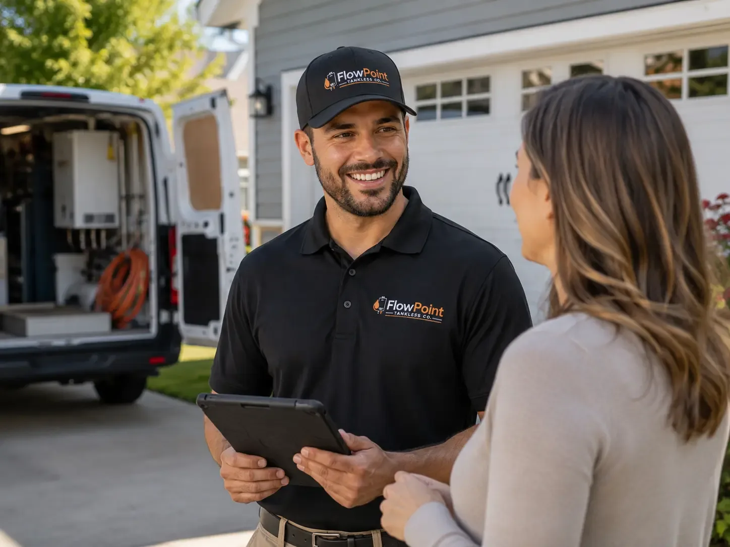 Tankless Water Heater Installation West Townsend, MA FAQs